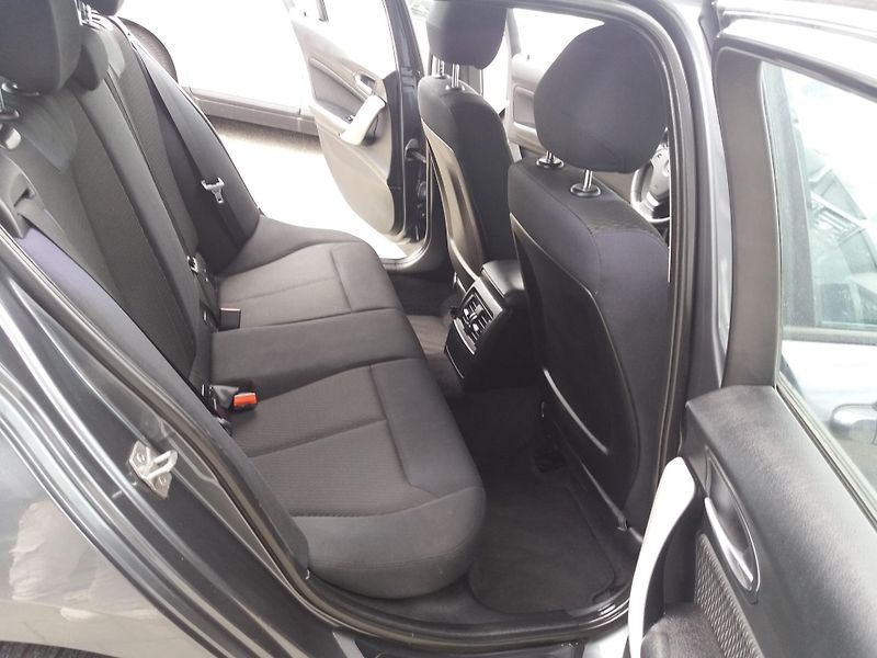 BMW Řada 1 118d,2.0D 105kW,AUTOMAT!! - fotka 20 z 27
