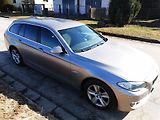 BMW Řada 5 530D XDRIVE TOURING F11 190kW - náhled 9