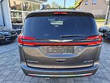 Chrysler Pacifica (2022) 3,6L V6 HYBRID, kůže, servis  - náhled 6