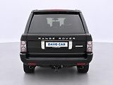 Land Rover Range Rover 5.0 375 kW V8 4x4 CZ Bi-xenon - náhled 6