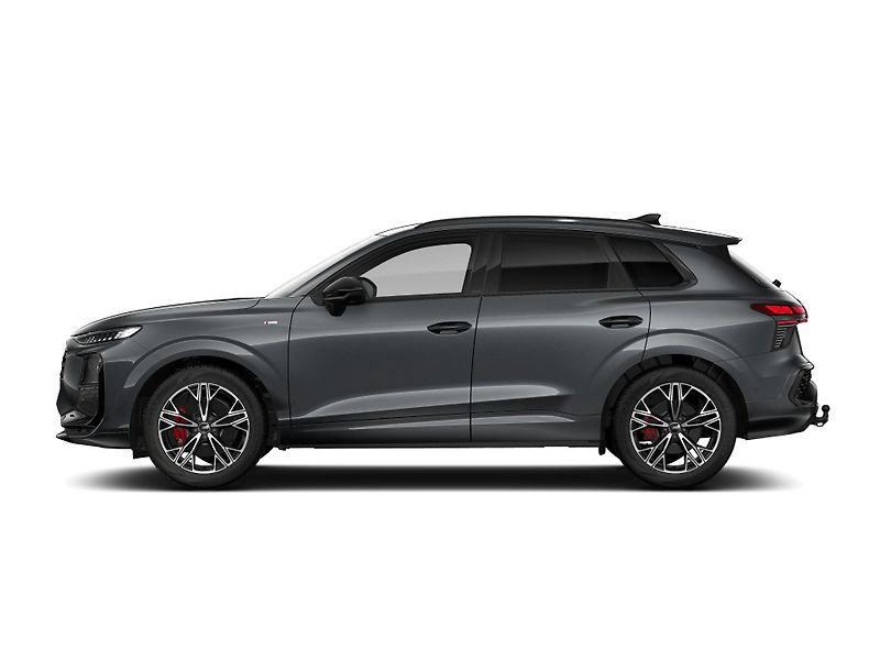 Audi Q3 (2026) TFSI - fotka 2 z 6