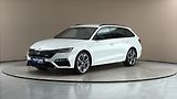 Škoda Octavia 2.0 TDI DSG 4x4 RS Combi - náhled 1