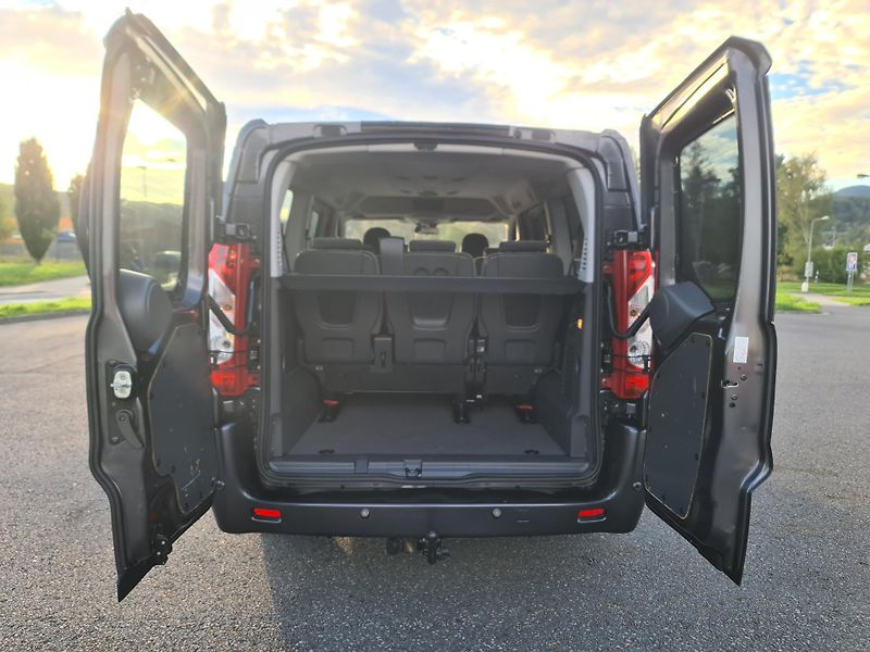 Fiat Scudo (2015) LONG 2.0 120-KW KLIMA OLOMOUC - fotka 66 z 92