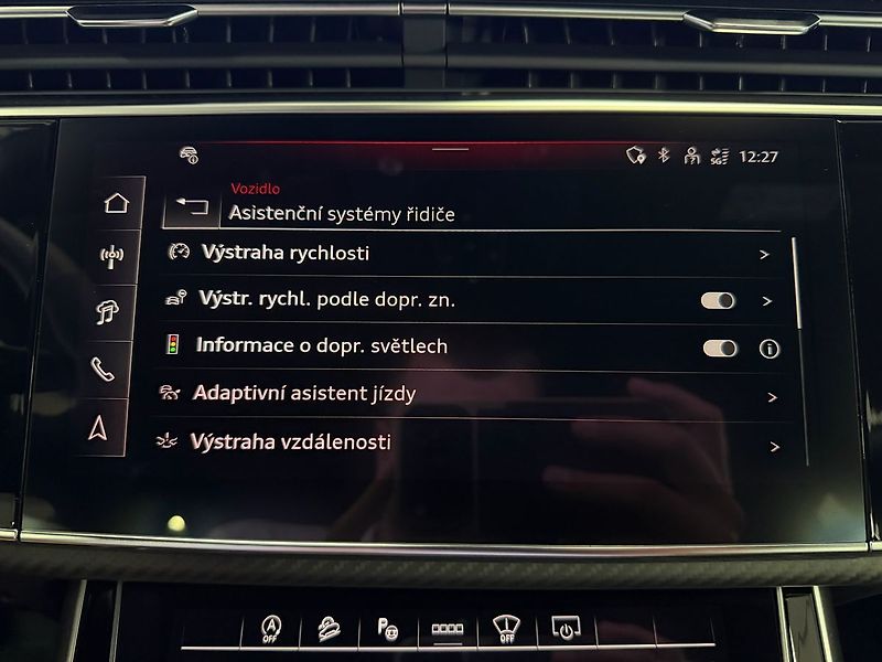 Audi Q8 50TDI QUATTRO S-LINE, WEBASTO, - fotka 21 z 38