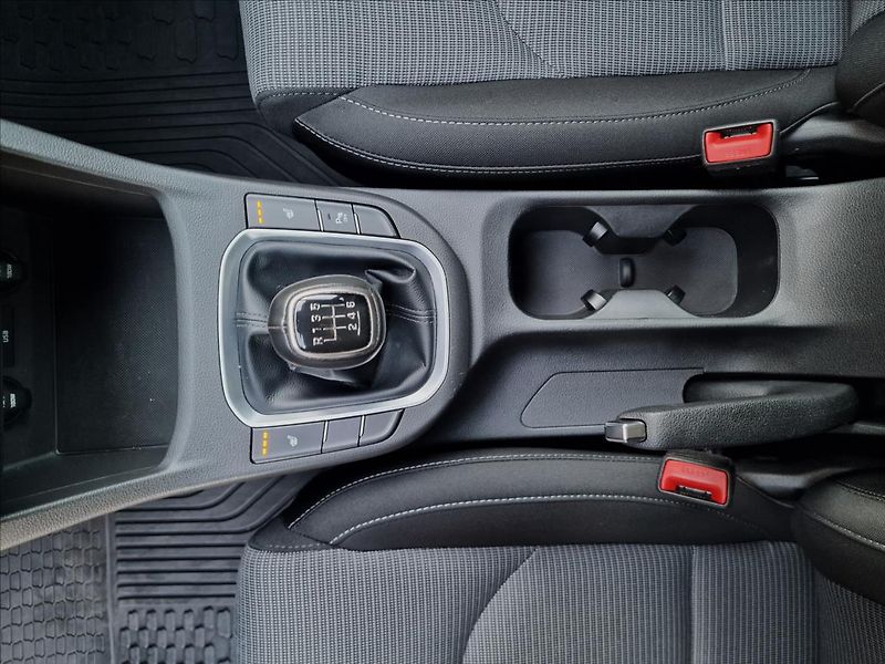 Hyundai i30 1.6CRDi Comfort,ČR,1.Majitel - fotka 34 z 50