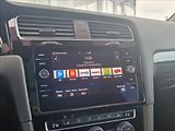 Volkswagen Golf 1,6 TDI LED KOMP.SERV.HISTORIE - náhled 30