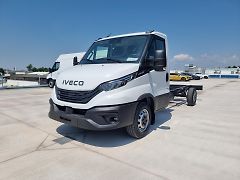 Iveco Daily (2026) 35S18HA8/ 3.0L/180hp/LED/NAVI - fotografie inzerátu