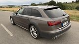 Audi A6 Allroad (2017) biturbo - náhled 3