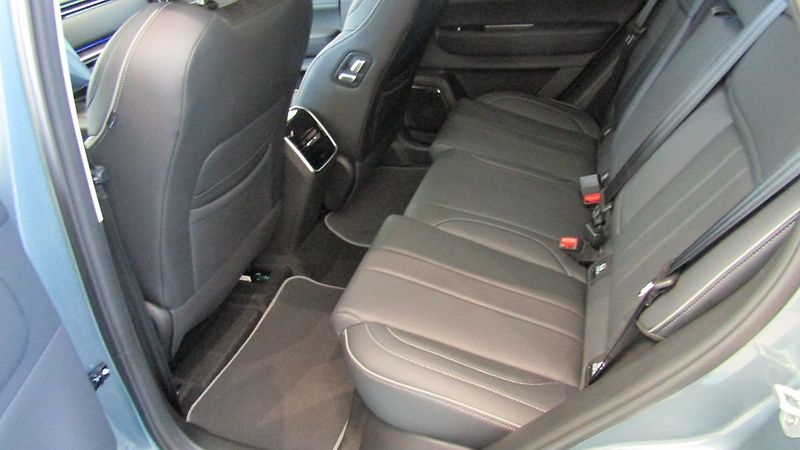 Jaecoo 7 Exclusive 1.5 PHEV - fotka 6 z 7