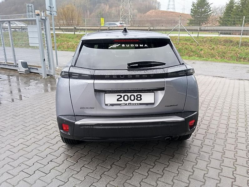 Peugeot 2008 (2026) BUSINESS Hybrid 110 e-DCS6 - fotka 6 z 16