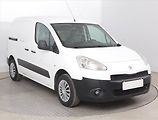 Peugeot Partner (2013) 1.6 HDi, ČR, 1Maj, DPH - náhled 1