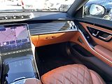 Mercedes-Benz Třídy S S 400 d AMG 4M - náhled 11