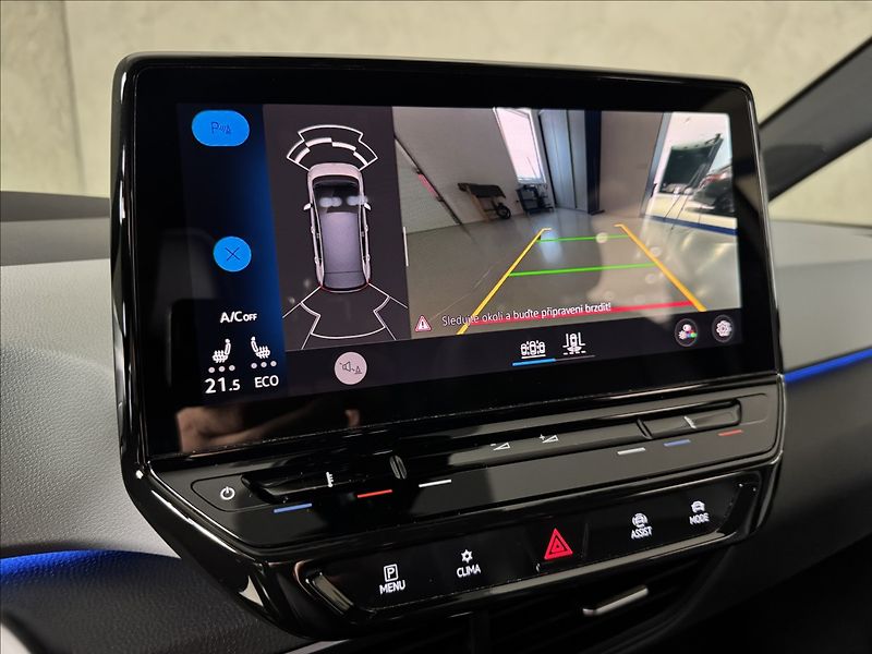 Volkswagen ID.3 Pro S 82kWh Assist Tepelko - fotka 34 z 50