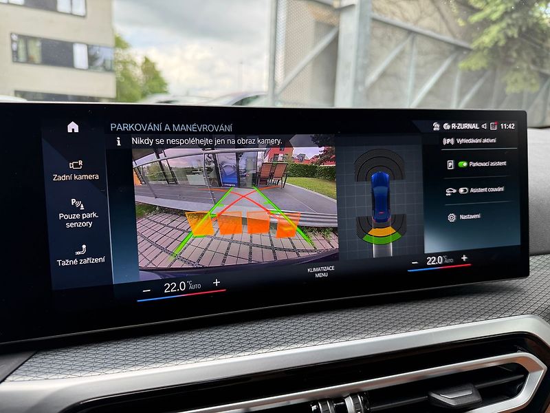 BMW Ostatní eDrive 40, Tažné, M-paket, - fotka 18 z 40