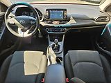 Hyundai i30 1,5 T-GDi 118kW,Smart,ČR,1.maj - náhled 13