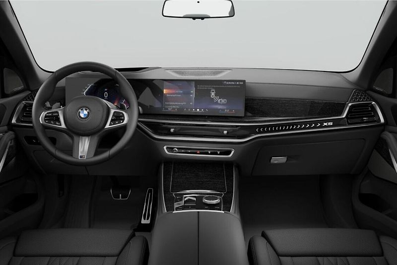 BMW X5 xDrive40i - fotka 4 z 4