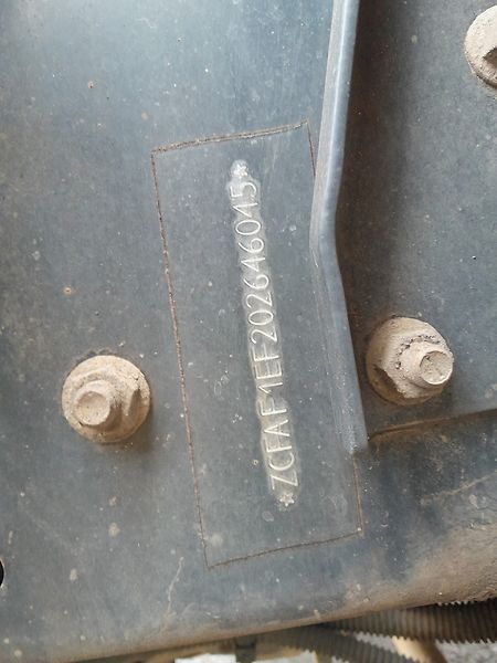 Iveco 120 E nosič kontejnerů - fotka 37 z 43