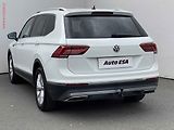 Volkswagen Tiguan Allspace (2019) 2.0 TDi 4X4, Highline, DSG - náhled 6