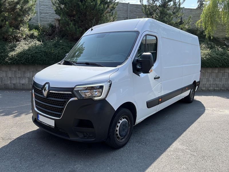 Renault Master 2.3 dCi 100 kW L3H2 MR2024 - fotka 2 z 13