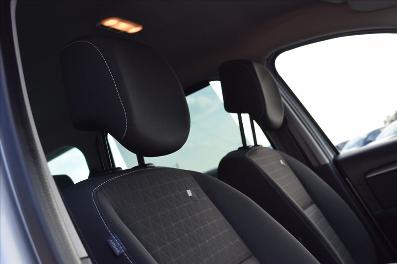Renault Scénic 1,5 DCi 81KW KLIMA NAVI - fotka 41 z 43