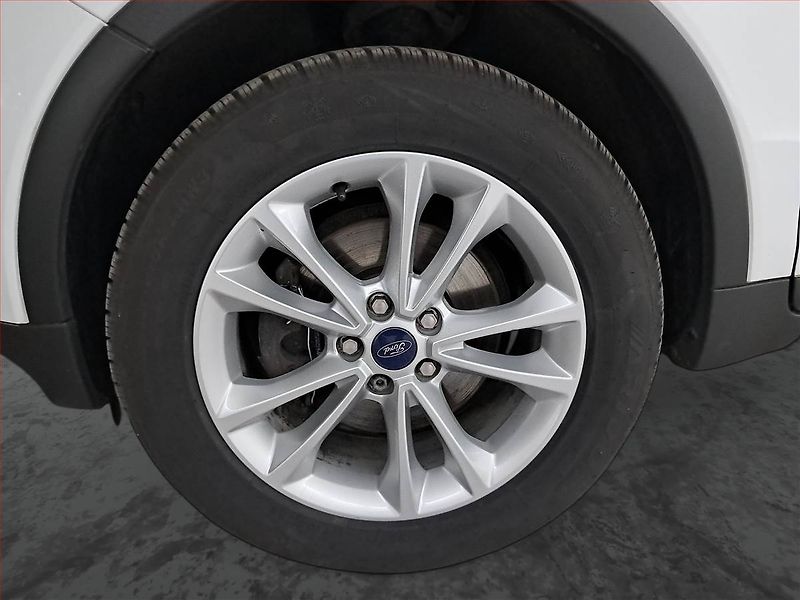 Ford Kuga (2012) 2.0 TDCi, 4X4, Automat - fotka 15 z 20