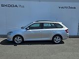 Škoda Fabia (2018) COMBI STYLE 81TSI/1.0 M6F - náhled 2