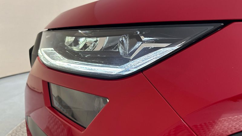 Škoda Kodiaq 2.0 TSI DSG 4x4 RS - fotka 18 z 30