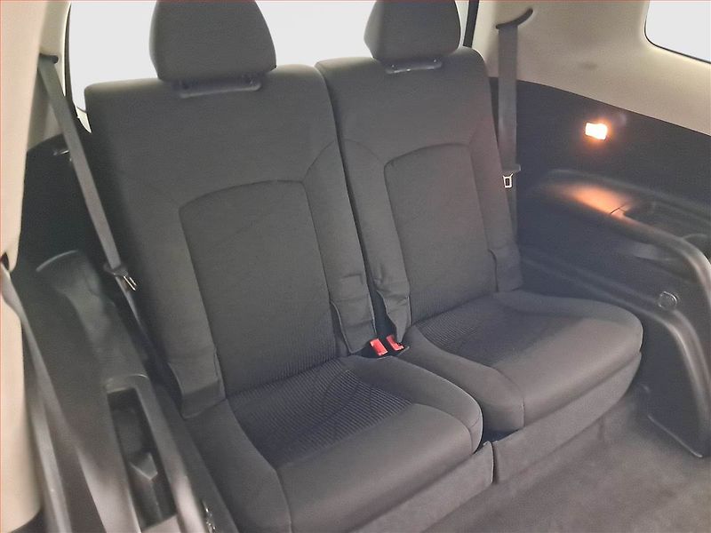 Chevrolet Orlando (2012) 2.0 VCDi, 7 míst, Serv.kniha - fotka 18 z 18