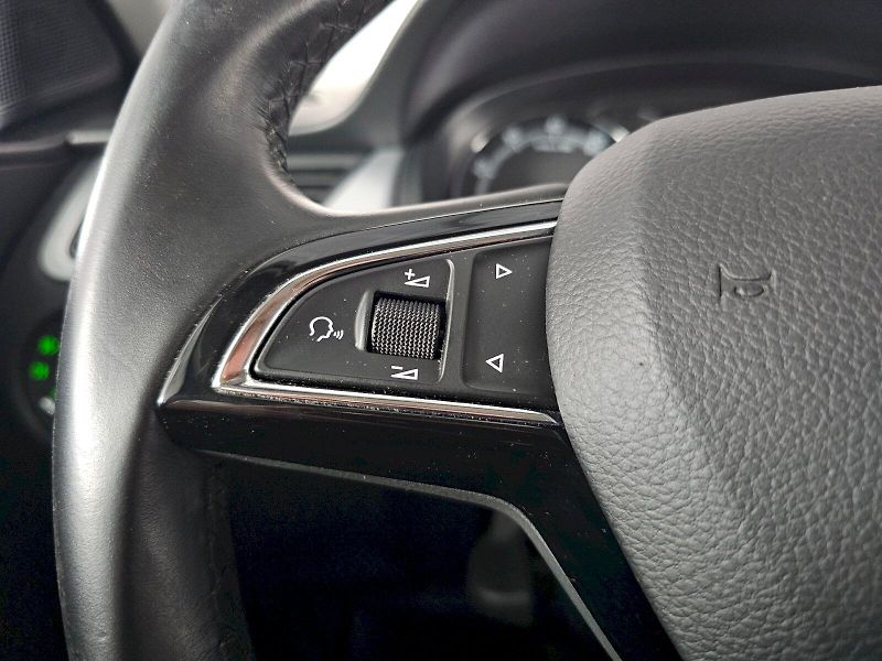 Škoda Rapid (2018) 1.0TSI 81KW AMBITION PLUS - fotka 19 z 25