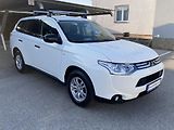 Mitsubishi Outlander (2014) 2,0i - Invite - 1 Majitel - náhled 26
