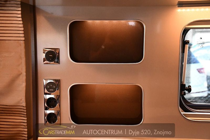Hobby Ostatní 650 UFF - fotka 24 z 46