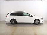 Volkswagen Golf (2015) Comfortline 1.6 TDI - náhled 6