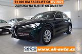 Alfa Romeo Stelvio 2.2 JTD Q4 FACELIFT 2021 - náhled 1