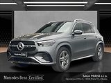 Mercedes-Benz GLE 450 d 4MATIC AMG Line - náhled 1