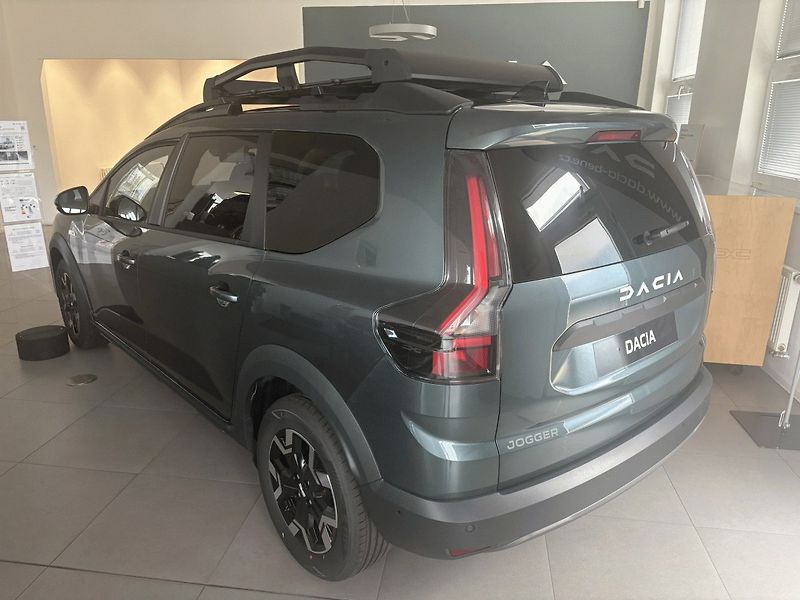 Dacia Jogger (2026) Journey ECO-G120 automat 5 mís - fotka 2 z 10