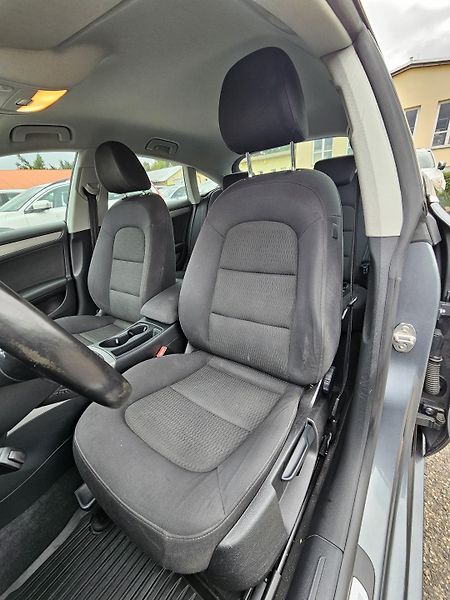 Audi A5 (2012) 3.0TDI 180kW QUATTRO SPORTBACK - fotka 11 z 37