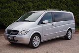Mercedes-Benz Viano 220 cdi AMBIENTE - náhled 1