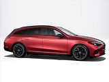 Mercedes-Benz CLA (2026) 1,5 200 Shooting Brake - náhled 3