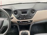 Hyundai i10 (2016) 1.0i, 1.maj,ČR, servis.kniha - náhled 12