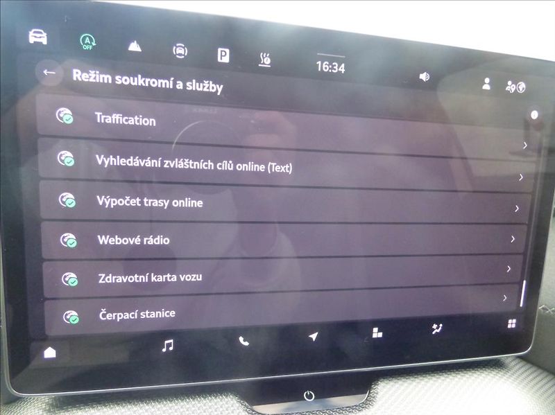 Škoda Kodiaq 2,0 TDI  SportsLine Záruka - fotka 68 z 90