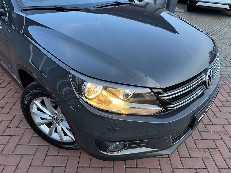 Volkswagen Tiguan (2015) 1.4TSi 92kW Lounge Navi Kamera - fotka 40 z 49