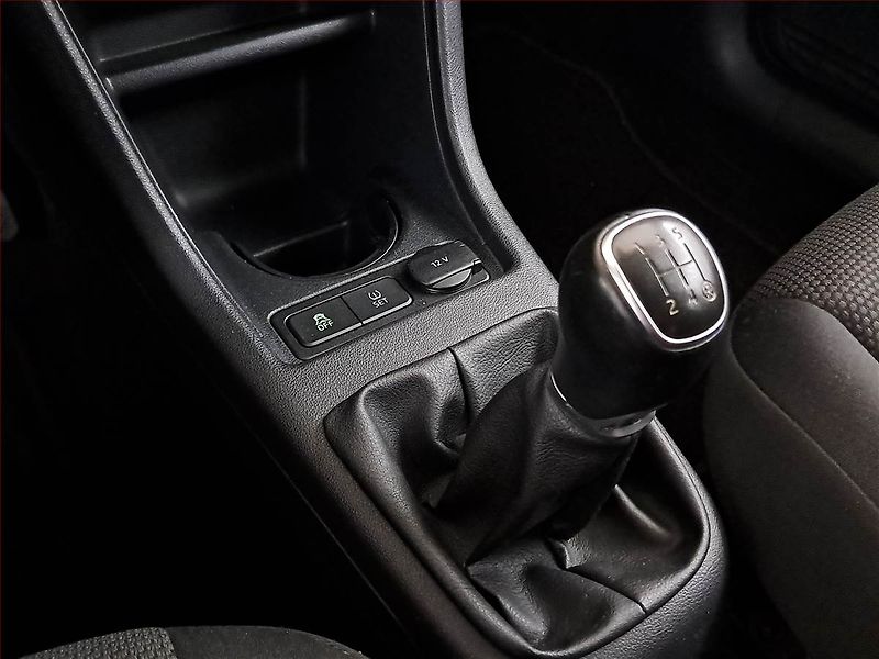 Škoda Citigo (2015) Elegance 1.0 MPI, Serv.kniha - fotka 13 z 15