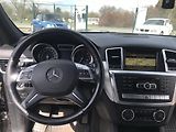 Mercedes-Benz Třídy M 350 CDI 190 KW,AMG,PORUCHA !!! - náhled 14