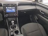 Hyundai Tucson (2023) 1.6 T-GDI, ČR,1.maj - náhled 8