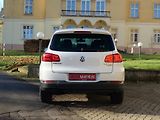 Volkswagen Tiguan TDI 4MOTION Bi-Xenon Alcantara - náhled 7