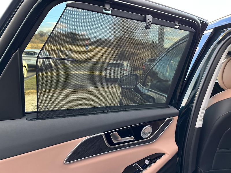 Chery TIGGO 9 PHEV (2026) UNIQUE 315Kw 4x4 - fotka 16 z 48
