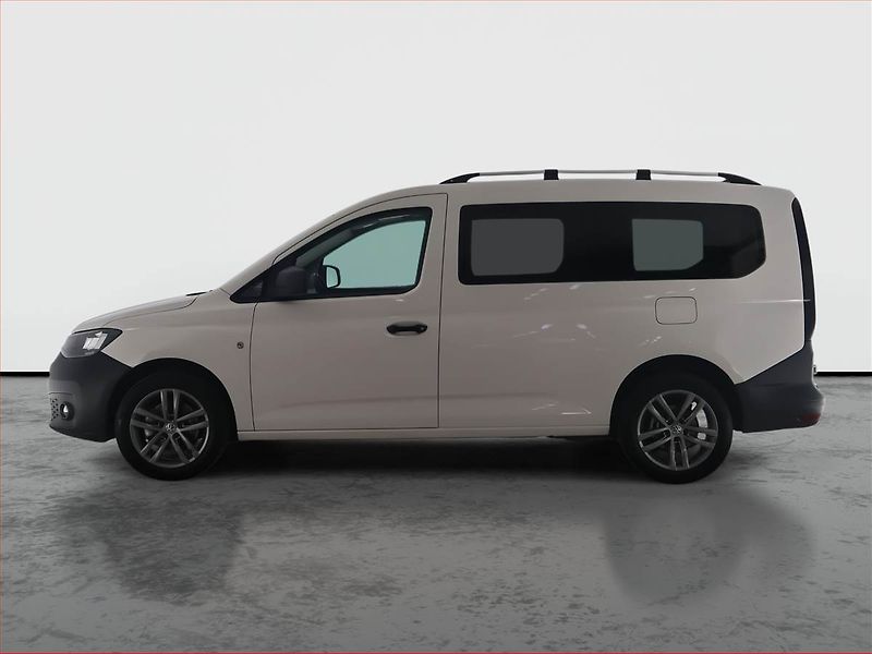 Volkswagen Caddy (2022) Maxi 2.0 TDI - fotka 3 z 18