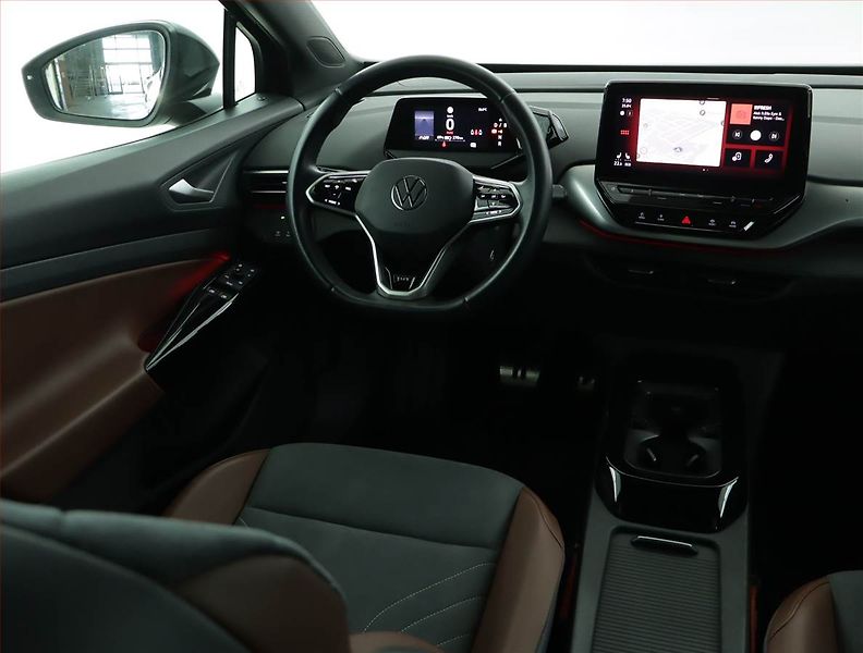 Volkswagen ID.4 (2021) 1st (82 kWh), SoH 89% - fotka 7 z 18