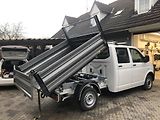 Volkswagen Transporter (2011) 2.0TDi nový 3s sklápěč - náhled 4