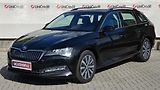Škoda Superb Combi 2,0 TDI DSG Style - náhled 1